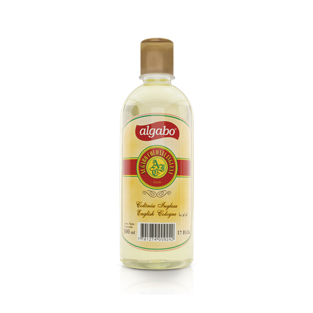COLONIA ALGABO 500 ML