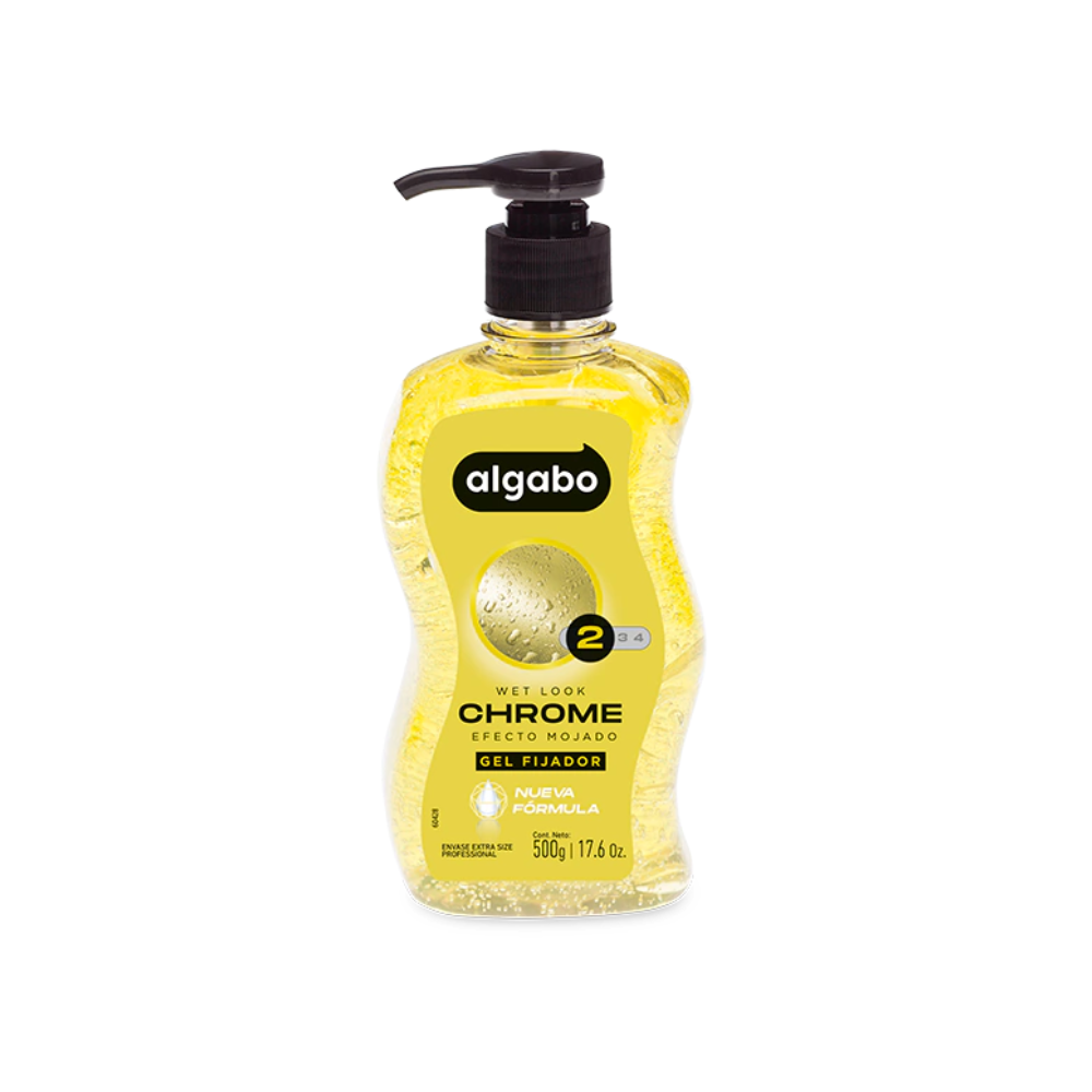 GEL PREMIUM MEN 500 GR