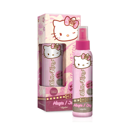 BODY SPLASH HELLO KITTI