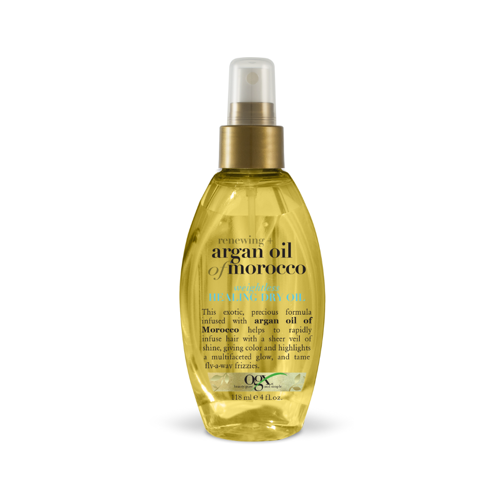 OGX ARGAN OIL OF MOROCCO 118 ML