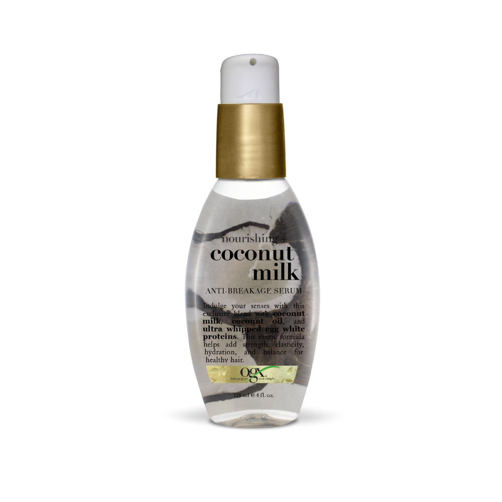 COCONUT MILK ANTI-BREAK SERUM 118ML