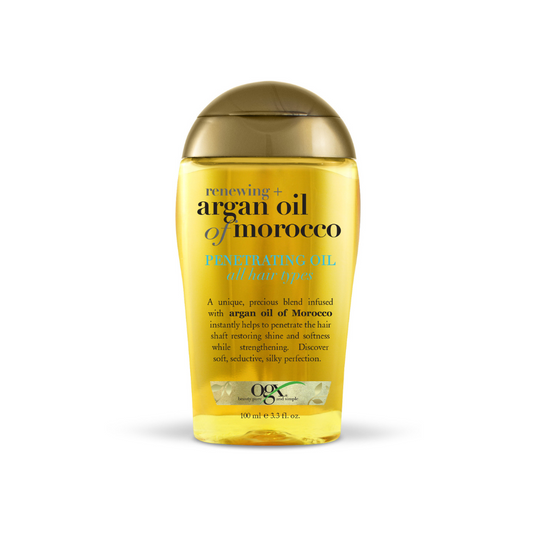 ARGAN OIL MOROCCO PENETRATIN 100ML