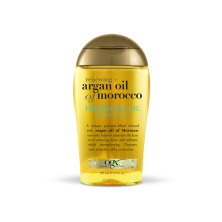 ARGAN OIL MOROCCO PENETRATIN 100ML
