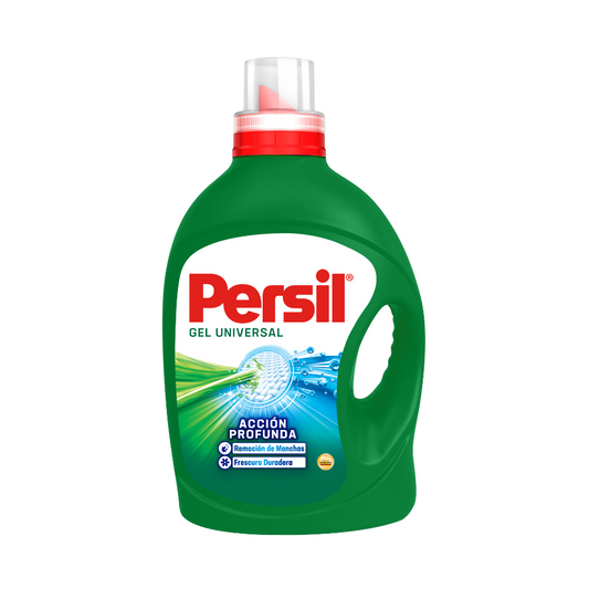 PERSIL LIQUIDO 3 LITROS