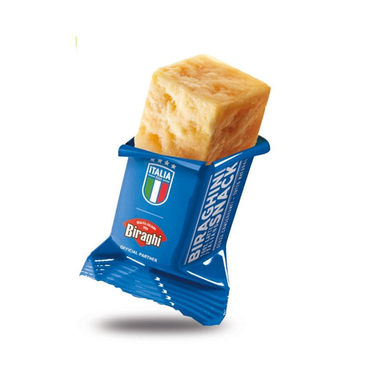 BIRAGHINI SNACK 16,6GR