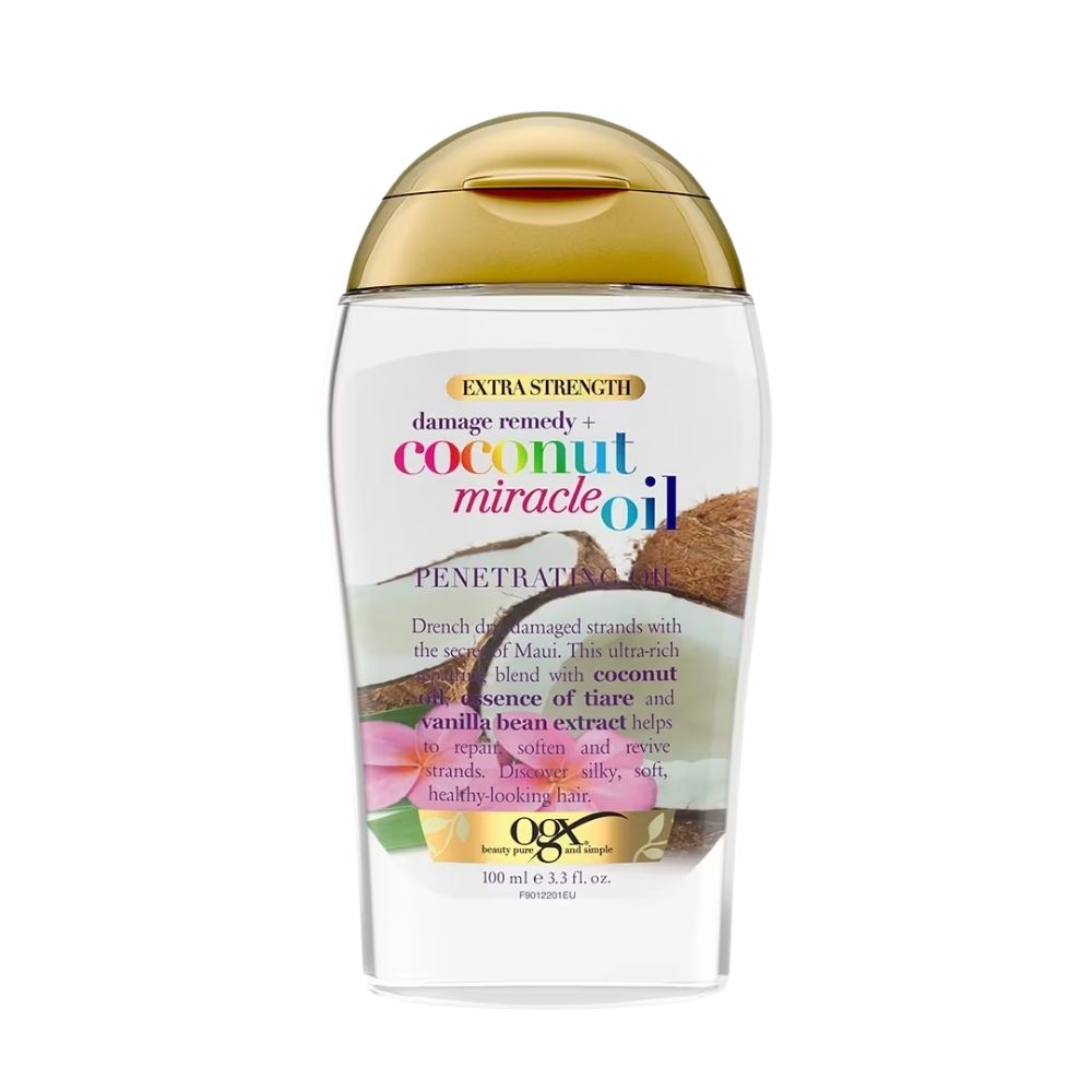 OGX COCONUT MIRACLE OIL PENETRATING