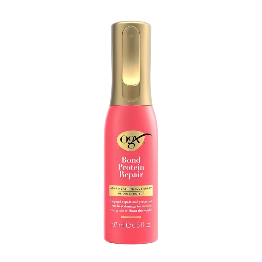 OGX BOND PROTEIN REPAIR PROTECTOR TERMICO SPRAY