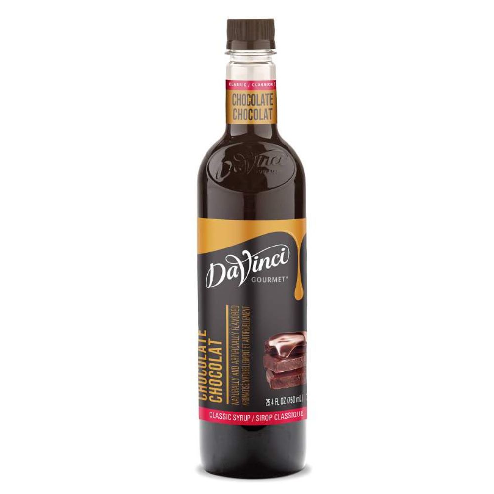 SABORIZANTE CHOCOLATE 750ML