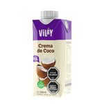 CREMA DE COCO 330ML