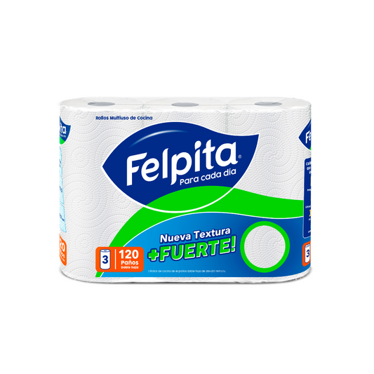 ROLLO COCINA