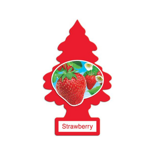 PINITO STRAWBERRY