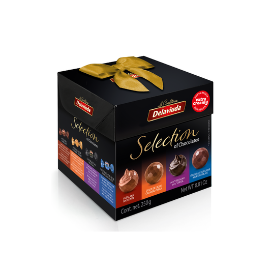 BOMBONES SELECCIÓN 250G