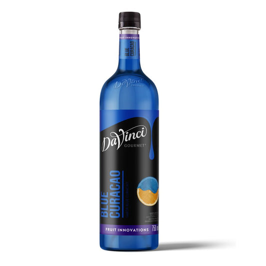 SABORIZANTE BLUE CURACAO 750ML