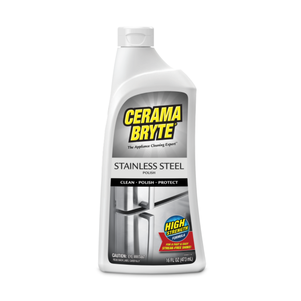 CERAMA PULIDOR DE ACERO INOXIDABLE 473 ML