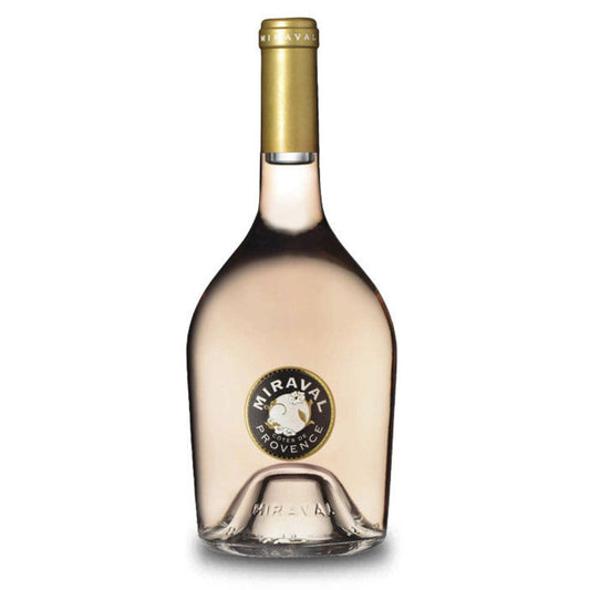 MIRAVAL PROVENCE ROSE 750 ML