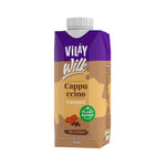 WILK CAPPUCCINO SABOR CARAMEL 330ML