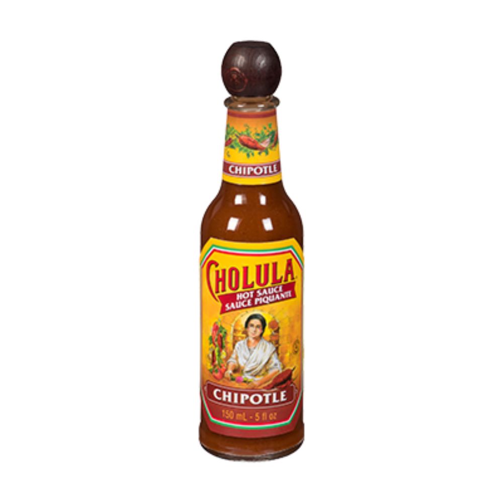 CHOLULA CHIPOTLE 150ML