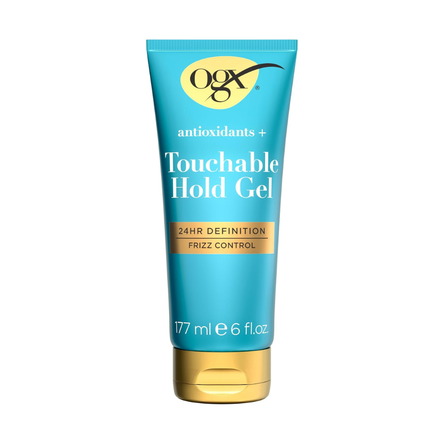 OGX TOUCHABLE HOLD GEL 177 ML