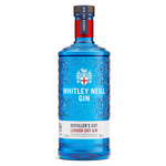 DISTILLERS CUT LONDON DRY GIN