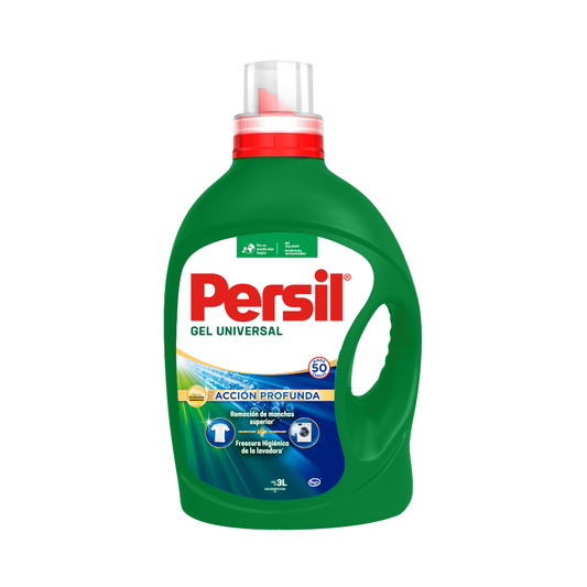 PERSIL LIQUIDO 3 LITROS
