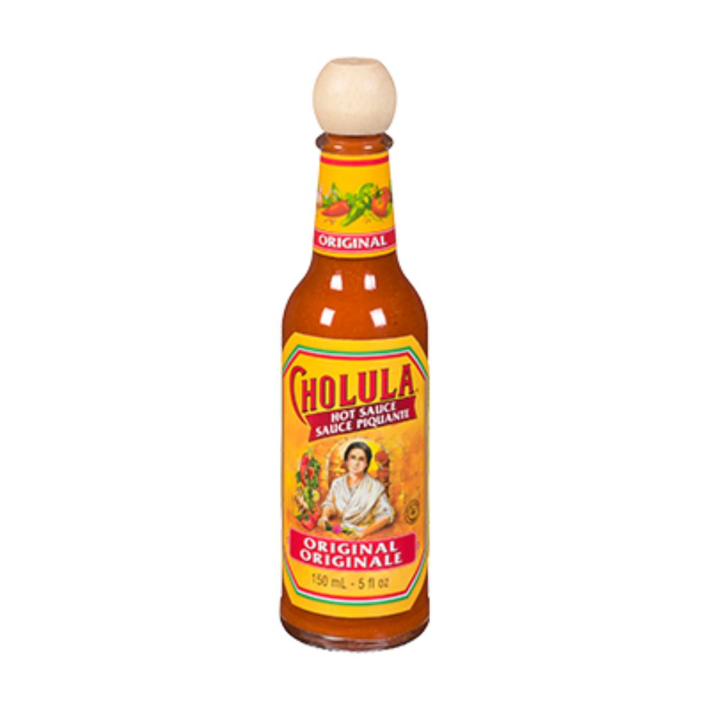 CHOLULA ORIGINAL 150ML