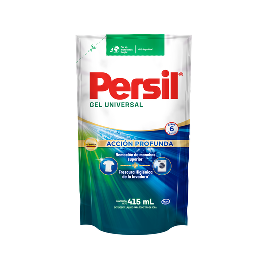 PERSIL LIQUIDO REGULAR 415 ML