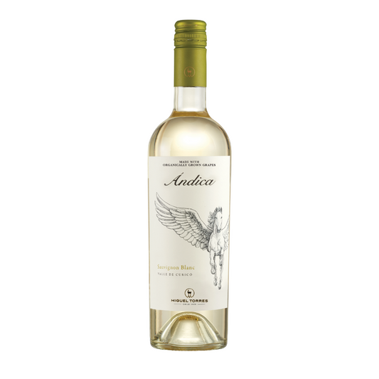 ÁNDICA SAUVIGNON BLANC