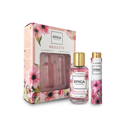 EPICA HOMMAGE BRIGITTE