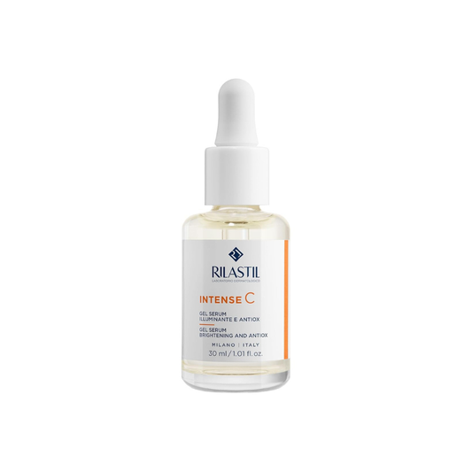 GEL SERUM ILUMINADOR Y ANTIOX 30 ML