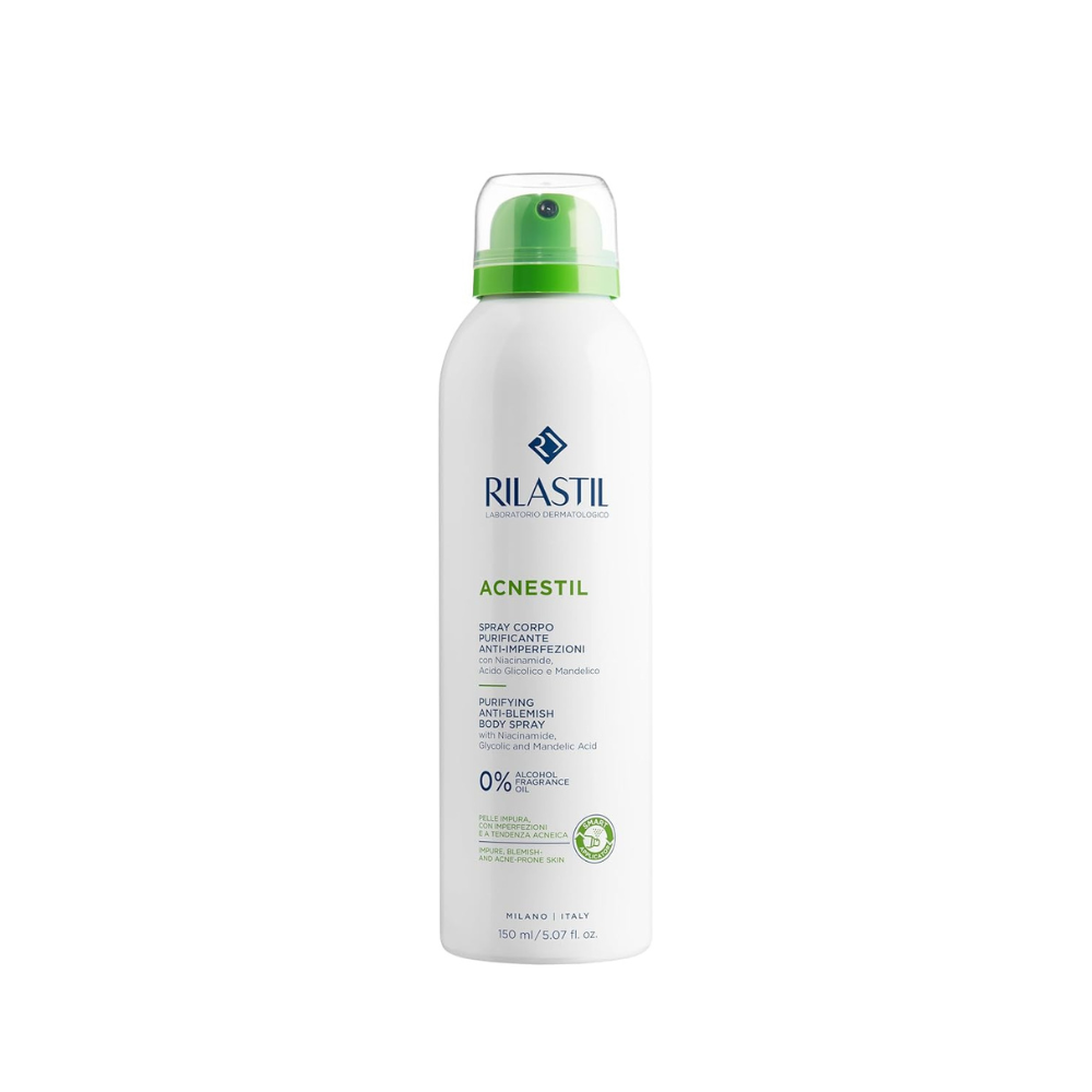 SPRAY PURIFICANTE ANTI-IMPERFECCIONES 150 ML