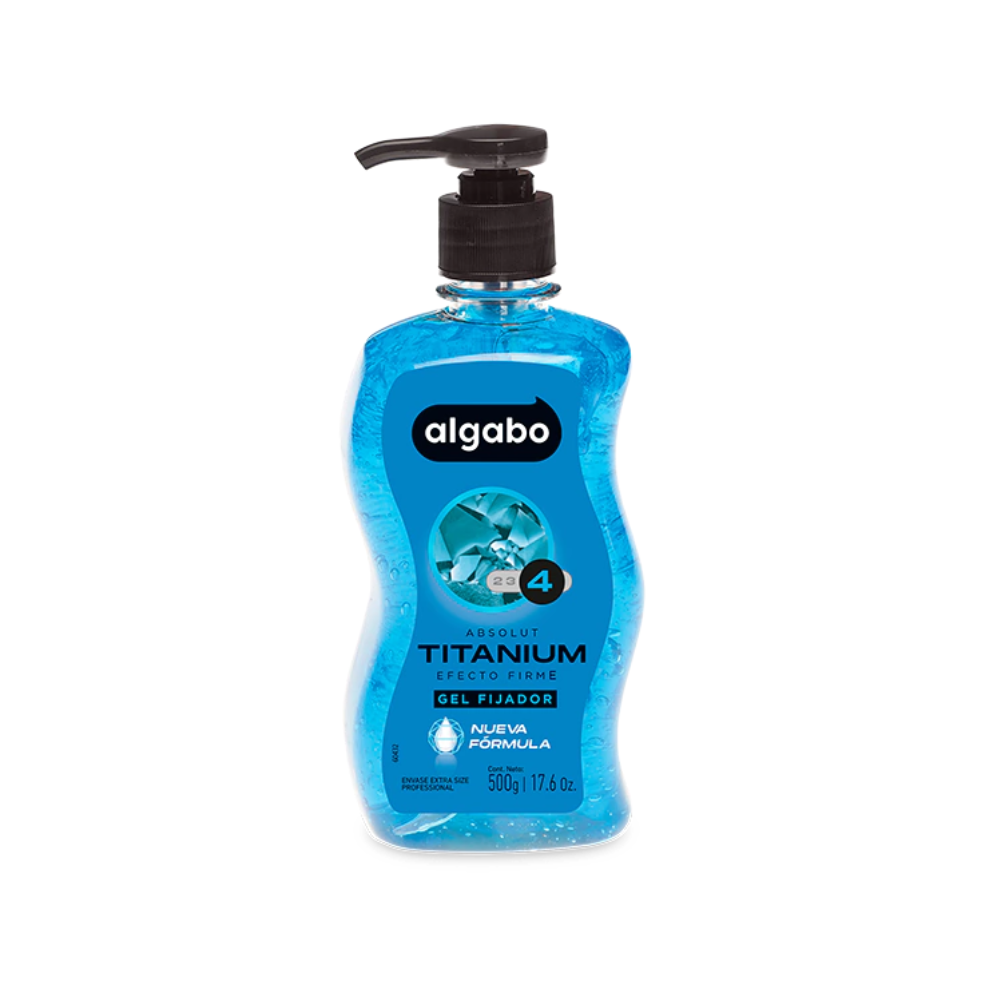 GEL PREMIUM MEN 500 GR