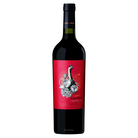 KAIKEN INDOMITO MALBEC