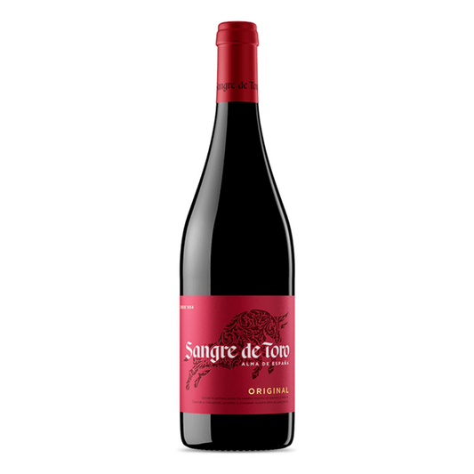 SANGRE DE TORO TINTO 750ML