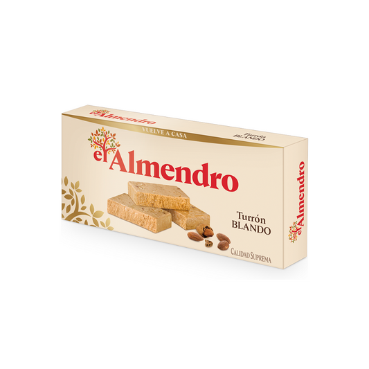 TURRÓN 150G