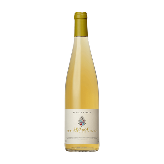 F. PERRIN MUSCAT DE VENISE BLANC