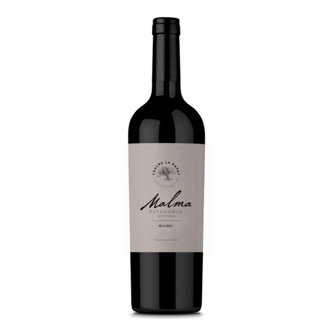 CHACRA LA PAPAY MALBEC 750ML