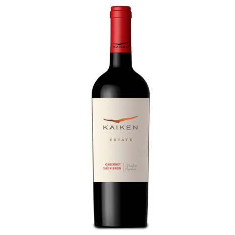 KAIKEN ESTATE CABERNET SAUVIGNON 750 ML