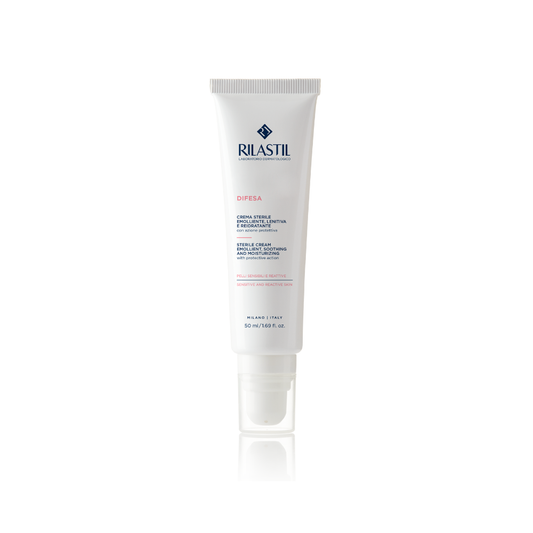 CREMA ESTÉRIL CALMANTE 50 ML