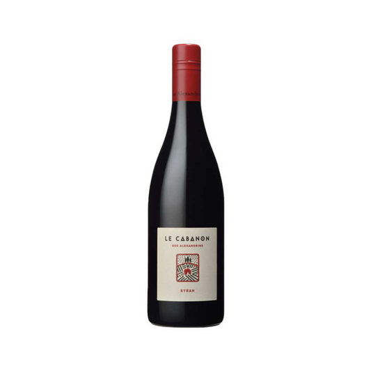 LE CABANON SYRAH