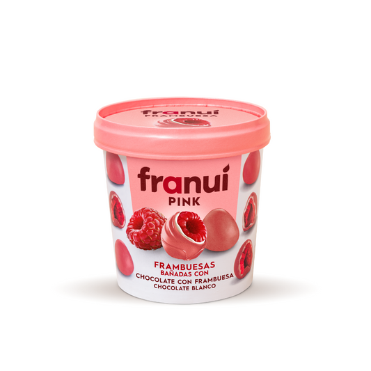 FRANUI PINK 150 GR