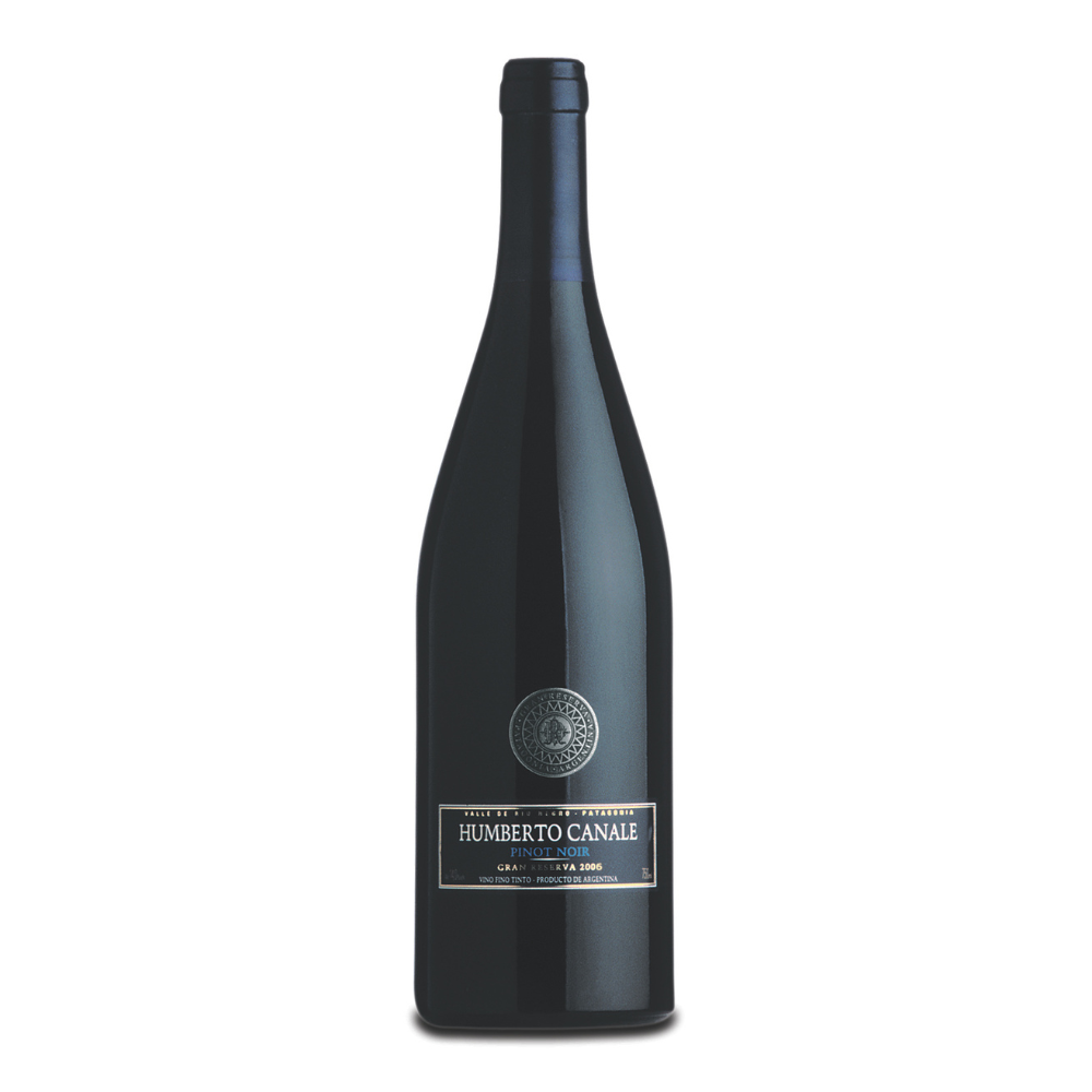 H. CANALE PINOT NOIR GRAN RESERVA