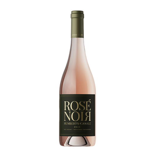 OLD VINEYARD ROSE PINOT NOIR