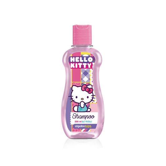 SHAMPOO HELLO KITTI 200 ML