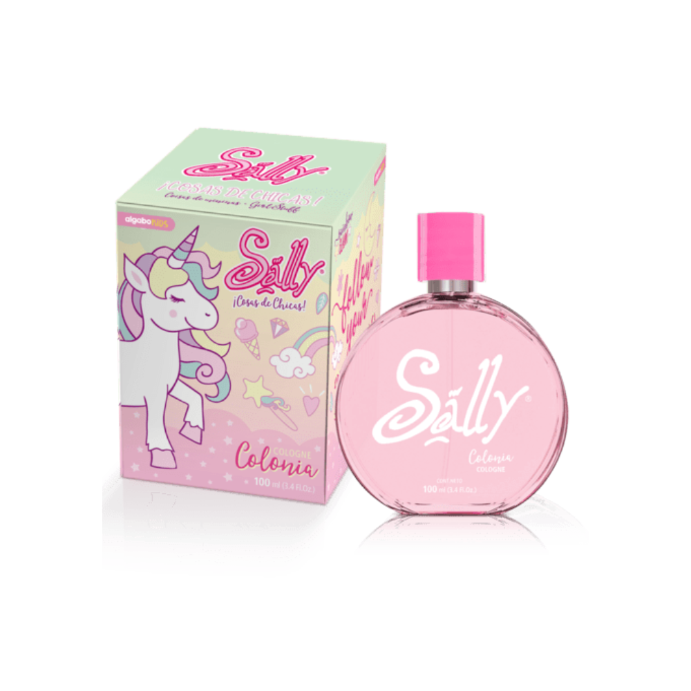 COLONIA SALLY 100 ML