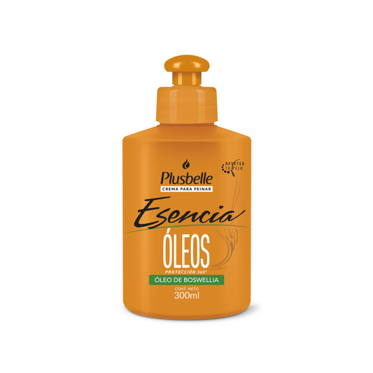CREMA PARA PEINAR OLEO 300ML