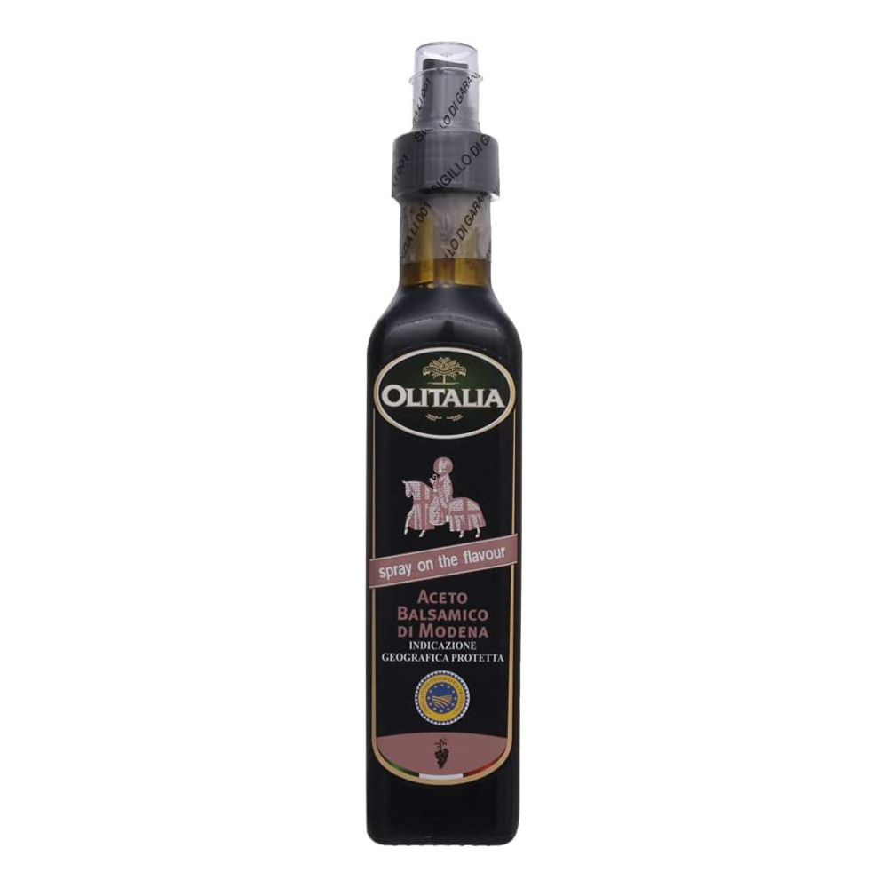 ACETO BALSAMICO OLITALIA SPRAY 250 ML