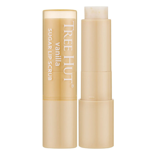 EXFOLIANTE LABIAL VAINILLA 15G TREE HUT