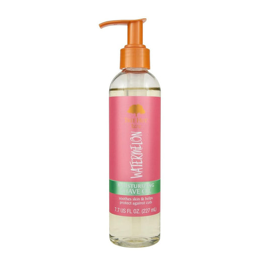 ACEITE CORPORAL WATERMELON 227 ML TREE HUT