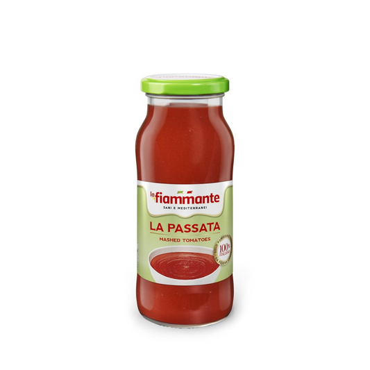 PASSATA TOMATO