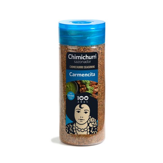 CHIMICHURRI 110G